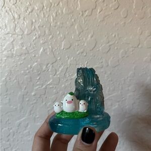 Warawara- The Boy and the Heron